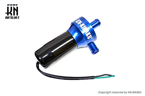 Amazon | KN企画 汎用 ウォーターポンプ ラジエーター スクーター水冷